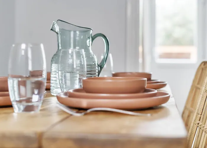 Σπίτι διακοπών The Little Domus - Modern With Hot Tub